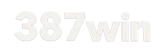 Logo da 387win
