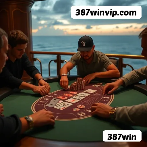 Configurações úteis dentro do app 387win