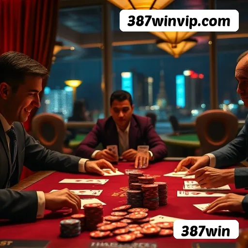 Apostas futebol ao vivo 387win - odds competitivas