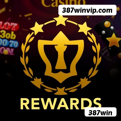 Cassino 387win app mobile