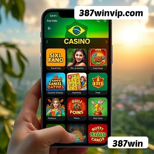 Checklist para avaliar a plataforma 387win