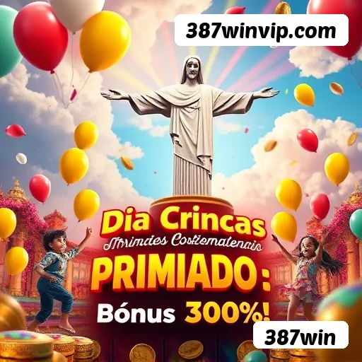 Bônus exclusivos membros VIP 387win
