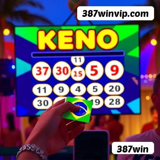 Cashback VIP 387win - reembolso semanal