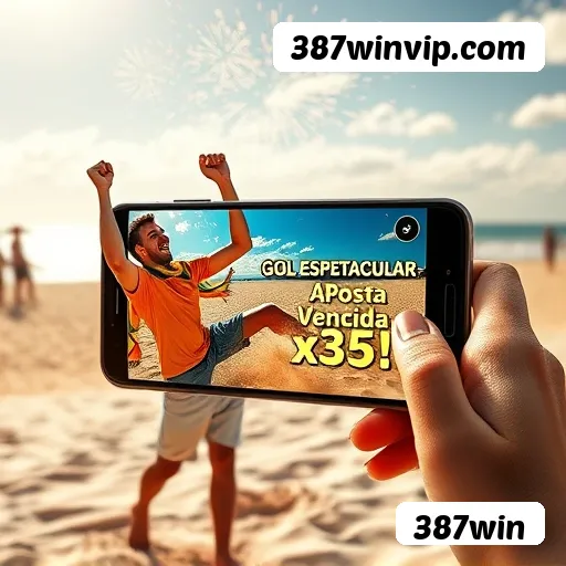 Suporte VIP 387win - atendimento prioritário