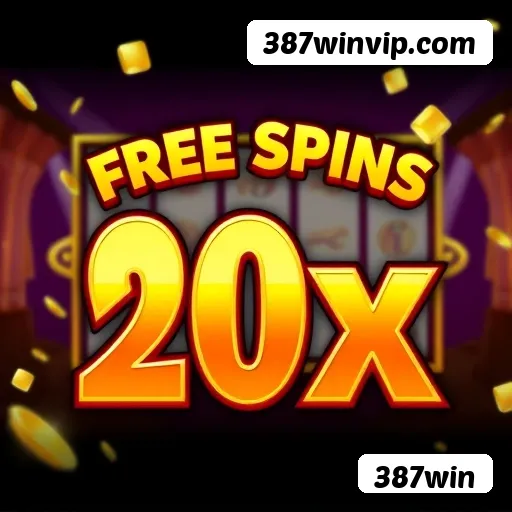 Bônus e prêmios 387win