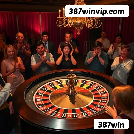 Slots com prêmios 387win